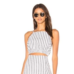 Obey Chambers Cami, XS